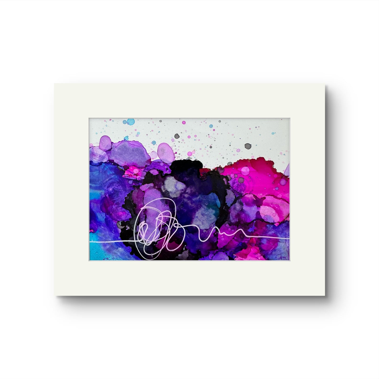 Dopamine - Original Alcohol Ink