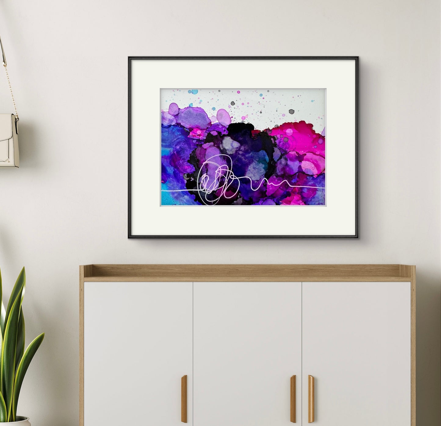 Dopamine - Original Alcohol Ink